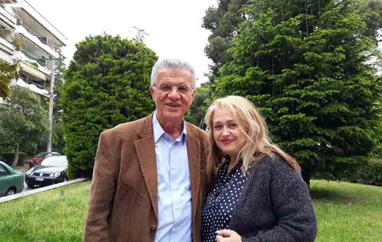 Φραντζέσκα Αλεξοπούλου: «Στο Δημοτικό Θέατρο οι συνεδριάσεις του δημοτικού συμβουλίου»