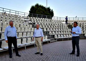 Πρόγραμμα Περιβαλλοντικής Ευαισθητοποίησης ξεκίνησε ο ΣΠΑΠ