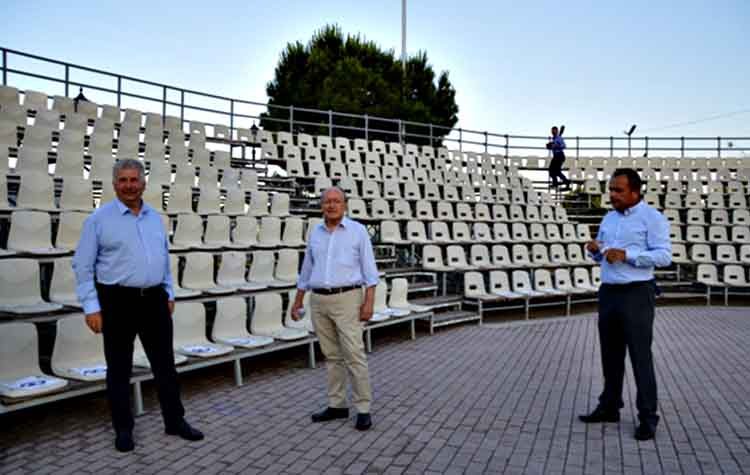 Πρόγραμμα Περιβαλλοντικής Ευαισθητοποίησης ξεκίνησε ο ΣΠΑΠ