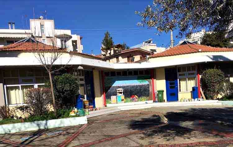 Λαϊκή Συσπείρωση Πεντέλης: «Να μην ανοίξουν τα σχολεία χωρίς τις απαραίτητες προϋποθέσεις»