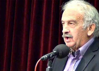 Δημήτρης Στεργίου - Καψάλης:  «Οι εργαζόμενοι διεκδικούν τα αυτονόητα»