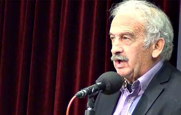 Δημήτρης Στεργίου - Καψάλης:  «Οι εργαζόμενοι διεκδικούν τα αυτονόητα»