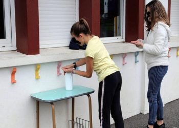 Παναγιώτης Ιωάννου: «Νέο ξεκίνημα στα δημοτικά, γυμνάσια, λύκεια»