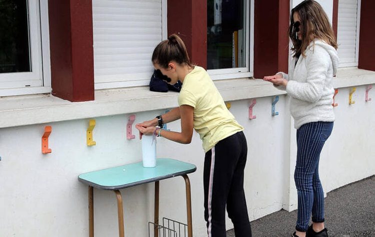 Παναγιώτης Ιωάννου: «Νέο ξεκίνημα στα δημοτικά, γυμνάσια, λύκεια»