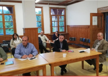 Δήμος Διονύσου: «Σταθερή και αδιαπραγμάτευτη η θέση μας κατά των διοδίων»