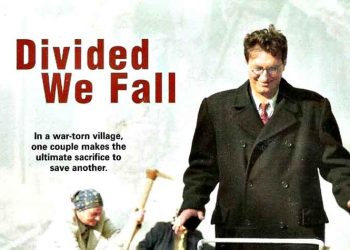 Με «Παιχνίδια διχασμού και εγκυμοσύνης» το Cine Δράση καλωσορίζει το καλοκαίρι