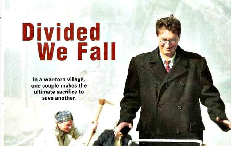 Με «Παιχνίδια διχασμού και εγκυμοσύνης» το Cine Δράση καλωσορίζει το καλοκαίρι