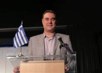 Παραιτήθηκε ο Θ. Μπαλάσκας από σύμβουλος δημάρχου - Το σχόλιο του Β. Ζορμπά