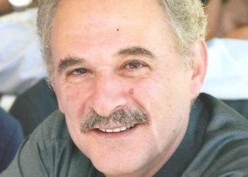 Έφυγε από τη ζωή ο εκπαιδευτικός Θανάσης Μανωλαράκης