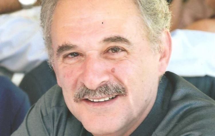 Έφυγε από τη ζωή ο εκπαιδευτικός Θανάσης Μανωλαράκης
