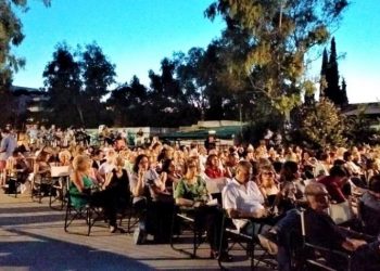 Το «μετέωρο βήμα» ενός… σινεμά