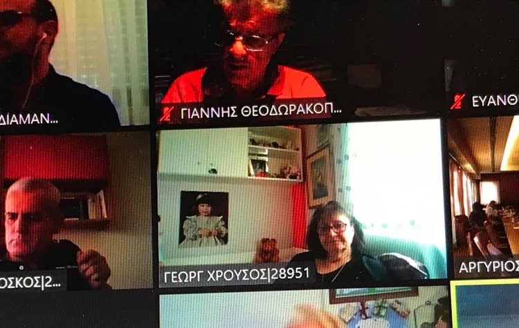 «Συμμαχία Πολιτών»: «Οι γονείς να αντιδράσουν στην περικοπή 300.000€ από τα σχολεία»