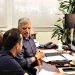 Γ. Πατούλης: «Σε επαγρύπνηση για την ορθή τήρηση των μέτρων κατά του κορωνοϊού»