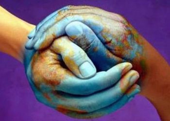 Παναγιώτης Ιωάννου: «Ένα είναι το χρώμα, το χρώμα της Ψυχής»