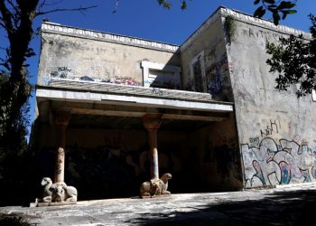 «Πράσινο φως» για Μουσείο και Κέντρο Πολιτισμού στη βίλα Ιόλα