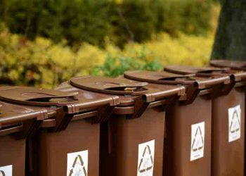 Ειδικό Σχέδιο διαχείρισης των βιοαποβλήτων στην Αττική από τη Περιφέρεια και τον ΕΔΣΝΑ