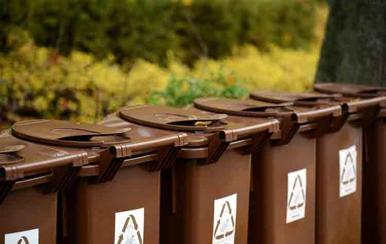 Ειδικό Σχέδιο διαχείρισης των βιοαποβλήτων στην Αττική από τη Περιφέρεια και τον ΕΔΣΝΑ