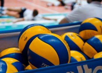 Δυναμικό ξεκίνημα με… συνέχεια στο βόλεϊ αγοριών του ΑΣ Παπάγου