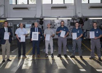 Πρωτοποριακό πρόγραμμα στην συντήρηση των αυτοκινήτων από τη Volvo