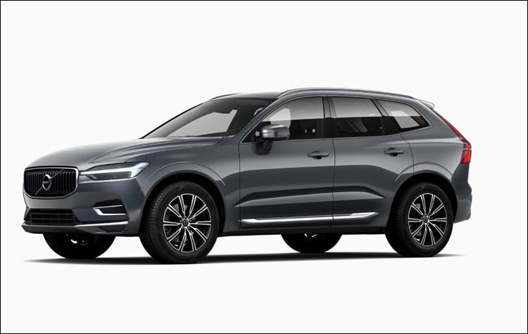 Περιορισμένος αριθμός ετοιμοπαράδοτων Volvo XC40 & XC60 σε προνομιακές τιμές