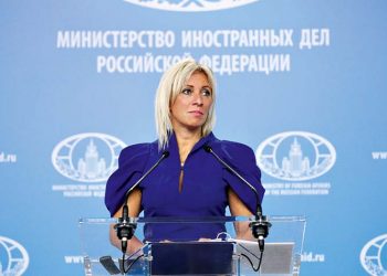 Ρωσία - Πάιατ: Πληρωμένη απάντηση