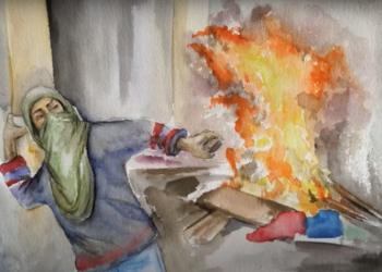 Σύλλογος «Αργώ» με έμπνευση και… προσαρμογή στην πανδημία (βίντεο)