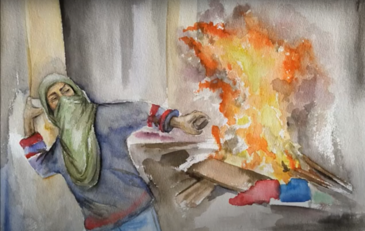 Σύλλογος «Αργώ» με έμπνευση και… προσαρμογή στην πανδημία (βίντεο)