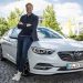 Ο πρεσβευτής της Opel Jürgen Klopp οδήγησε τη Λίβερπουλ στον τίτλο στην Premier League