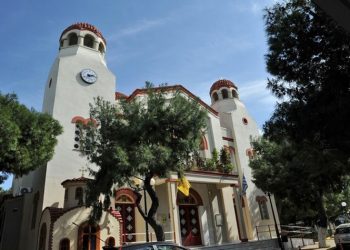 Αναβάλλεται η φετινή εμποροπανήγυρις του εορτασμού της Αγίας Τριάδας