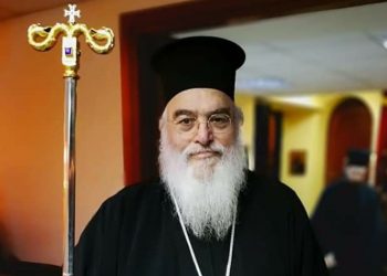 Παναγιώτης Ιωάννου: «Άγνωστοι αι βουλαί του Υψίστου»