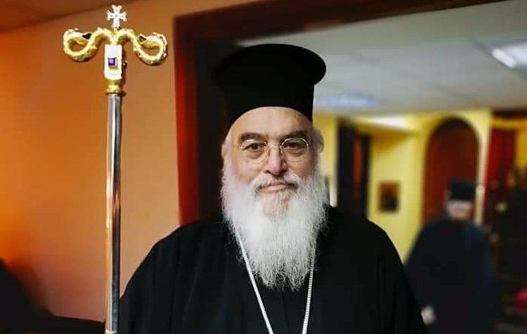 Παναγιώτης Ιωάννου: «Άγνωστοι αι βουλαί του Υψίστου»