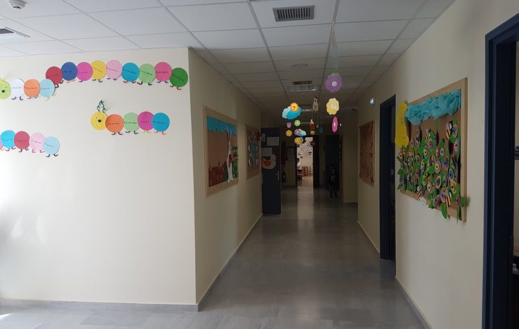 Παράταση για εγγραφών - επανεγγραφών στους παιδικούς σταθμούς του Δήμου