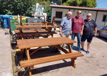 Π. Ιωάννου: «Πύρνα, ένα όραμα, ένα όνειρο πολλών χρόνων, γίνεται πραγματικότητα»