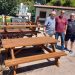 Π. Ιωάννου: «Πύρνα, ένα όραμα, ένα όνειρο πολλών χρόνων, γίνεται πραγματικότητα»