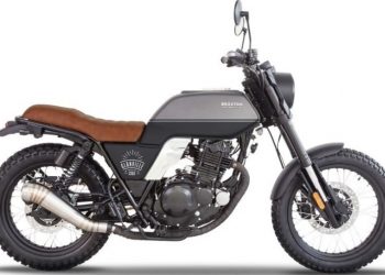 Brixton Felsberg 250