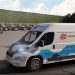Το νέο ηλεκτρικό Fiat Professional E-Ducato «οδηγεί» τη νέα εποχή στις μεταφορές