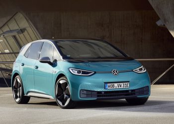 VW ID.3 1ST Edition: Μία νέα εποχή για την αυτοκίνηση ανατέλλει και στην Ελλάδα