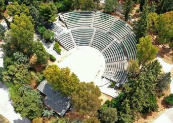 Φεστιβάλ Παπάγου - Χολαργού ξανά με πλούσιο πρόγραμμα