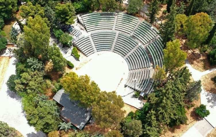 Φεστιβάλ Παπάγου - Χολαργού ξανά με πλούσιο πρόγραμμα