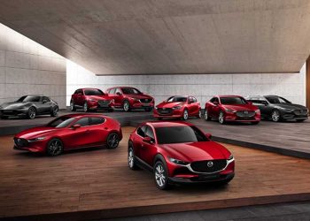 Mazda Autoone: Εδώ και 1 χρόνο ξανά μαζί