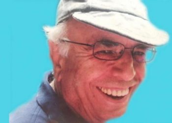 Θλίψη στην πόλη για τον θάνατο του  Νίκου Μπερτσιά