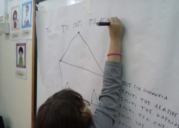 Όταν το δάχτυλο δείχνει το φεγγάρι…