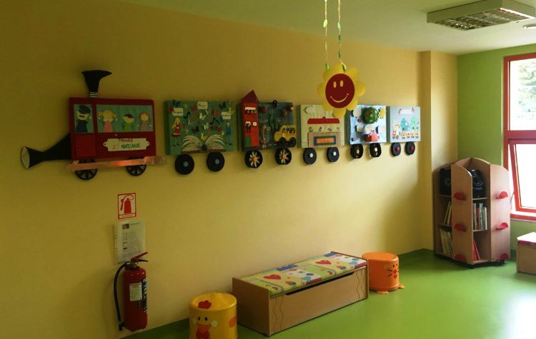 «Νίκη Πολιτών»: «H Διοίκηση κατέθεσε την εμπεριστατωμένη μας πρόταση για τους παιδικούς σταθμούς»