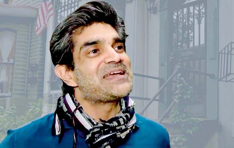 Γράμμα σε έναν μορφωμένο πολίτη των ΗΠΑ