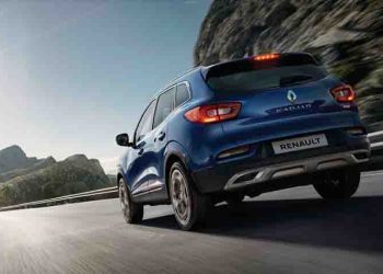 Renault Kadjar 1.5 Blue dCi 115hp Sport Edition