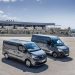 40 χρόνια επαγγελματικά Renault Trafic και Master