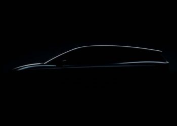 Skoda Enyaq iV: Παγκόσμια πρεμιέρα την 1η Σεπτεμβρίου στην Πράγα