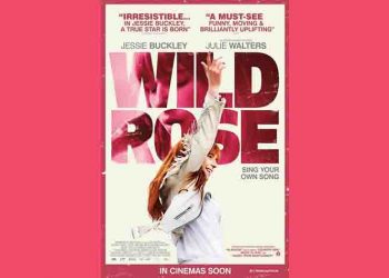 «Wild Rose» με την εξαίρετη Τζέσι Μπάκλεϊ