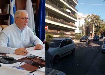 Σε διαβούλευση δύο σενάρια Βιώσιμης Κινητικότητας στο Μαρούσι