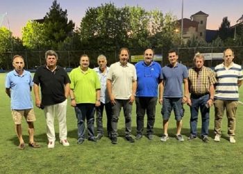 Νέο Διοικητικό Συμβούλιο για την Α.Ε. Κηφισιάς